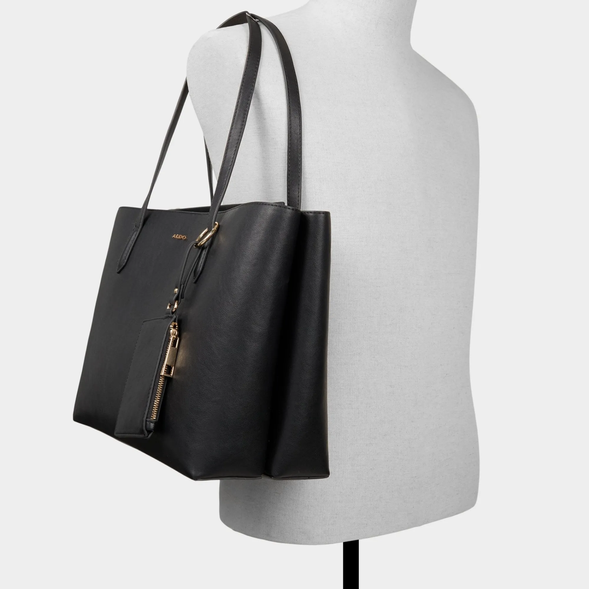 Bags^ALDO Ysabelle Black