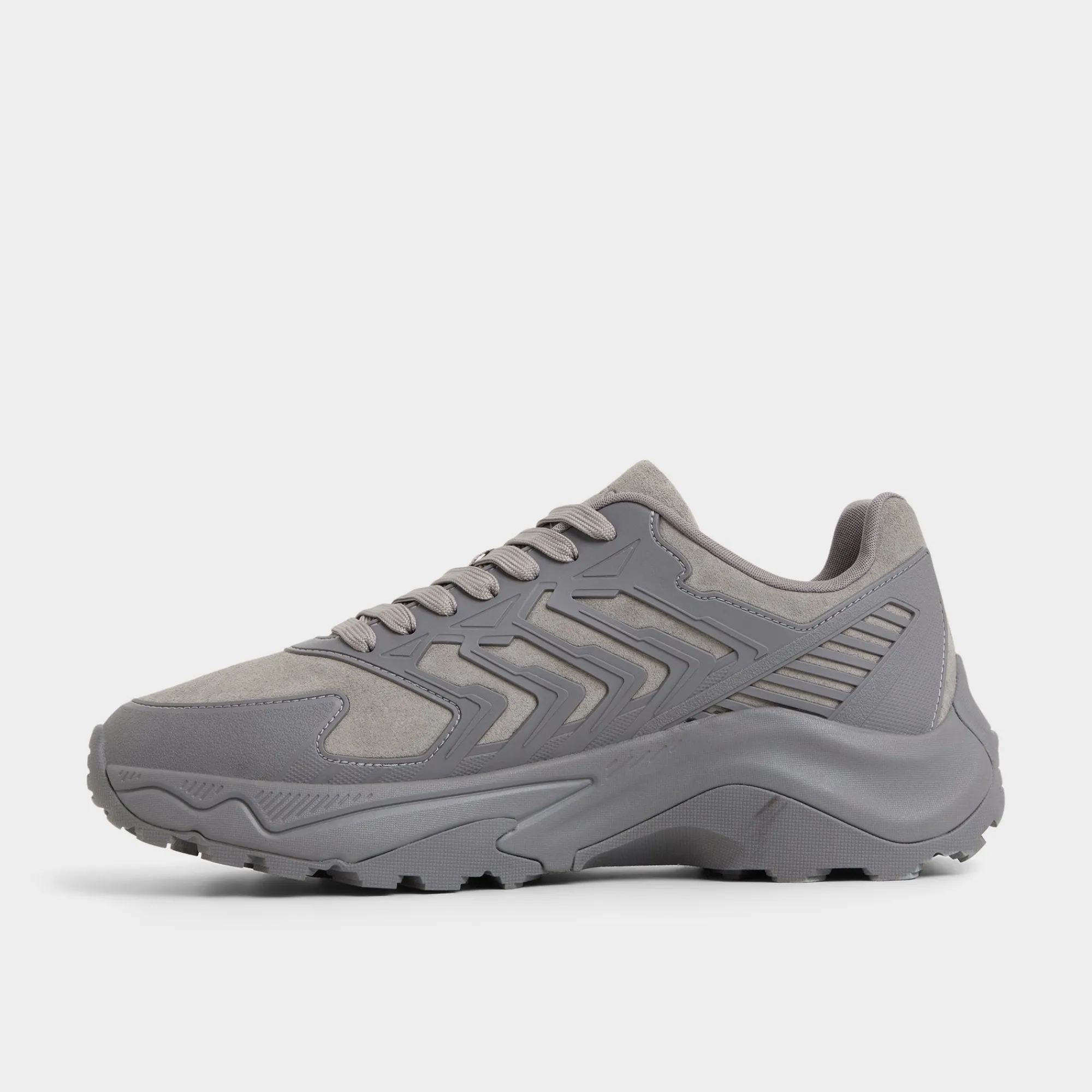 Sneakers^ALDO Zeffy Grey