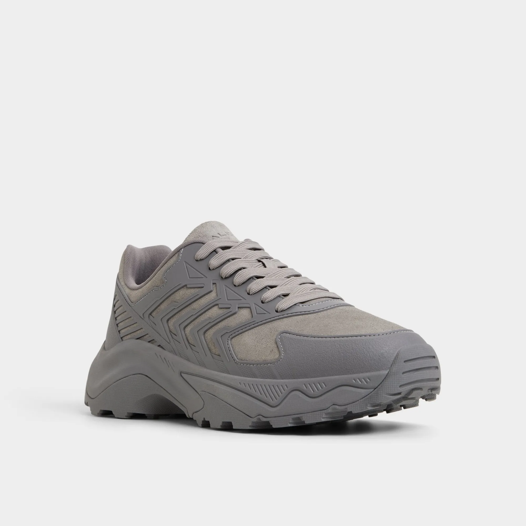 Sneakers^ALDO Zeffy Grey