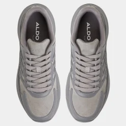 Sneakers^ALDO Zeffy Grey