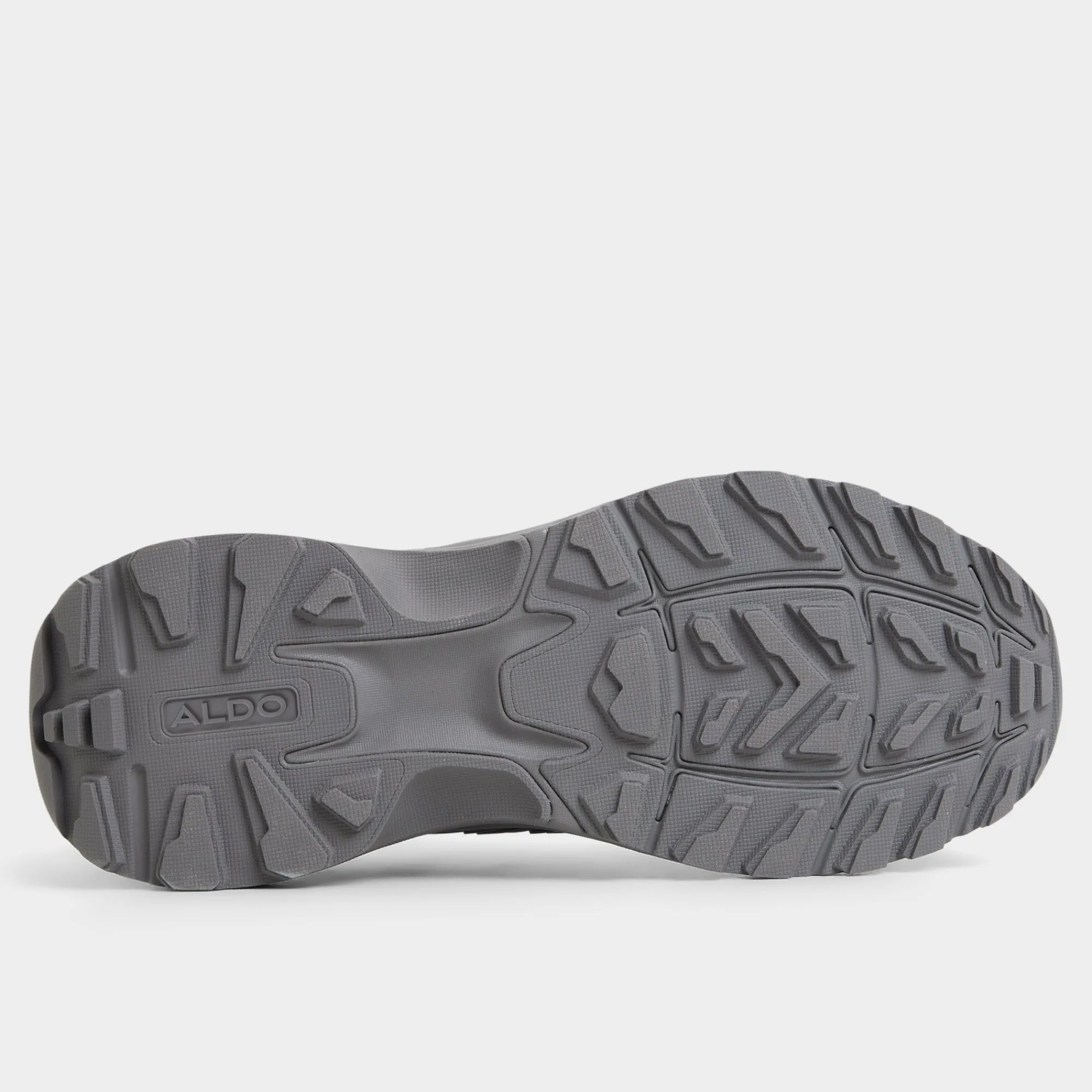 Sneakers^ALDO Zeffy Grey