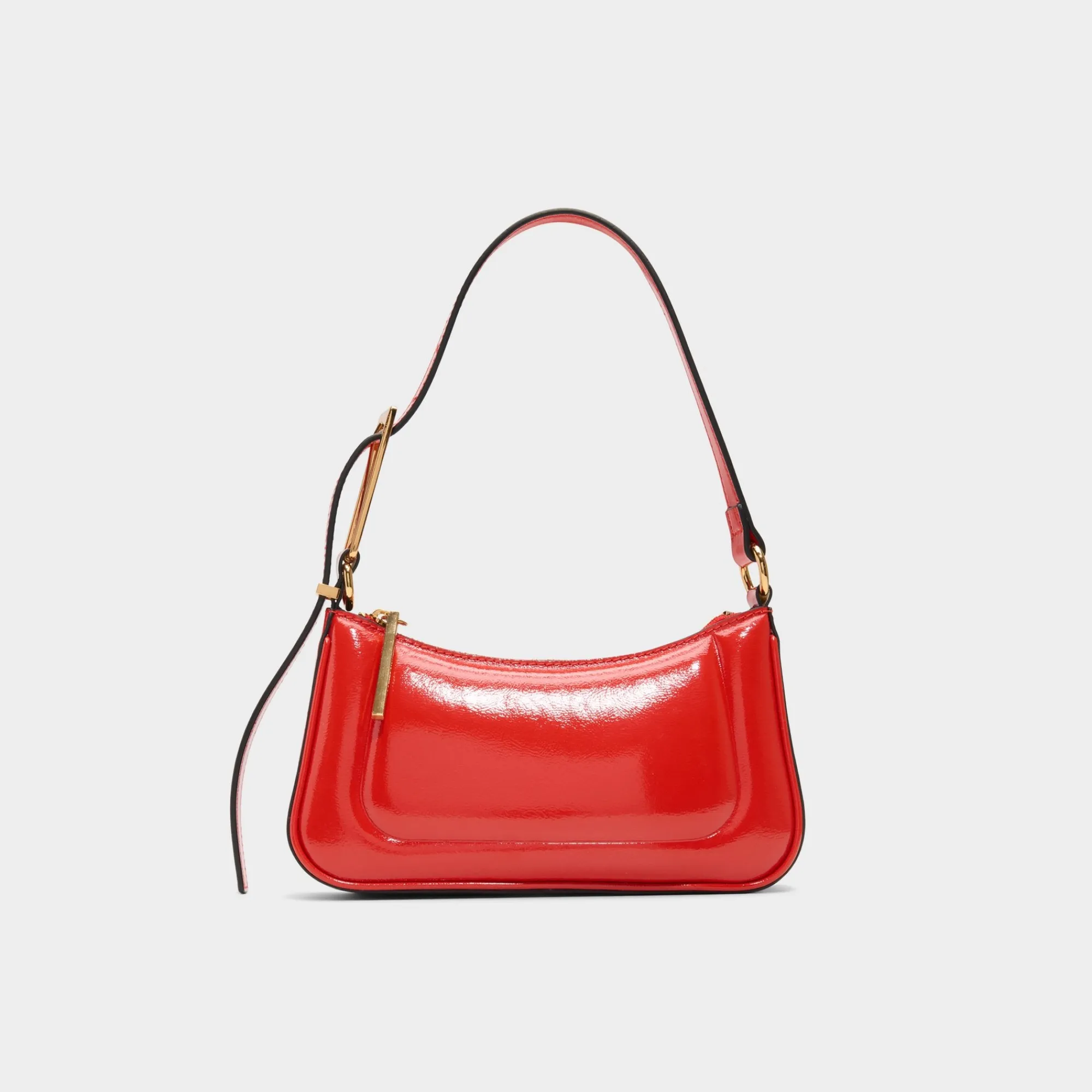 Bags|Shoulder Bags^ALDO Zelieex Red