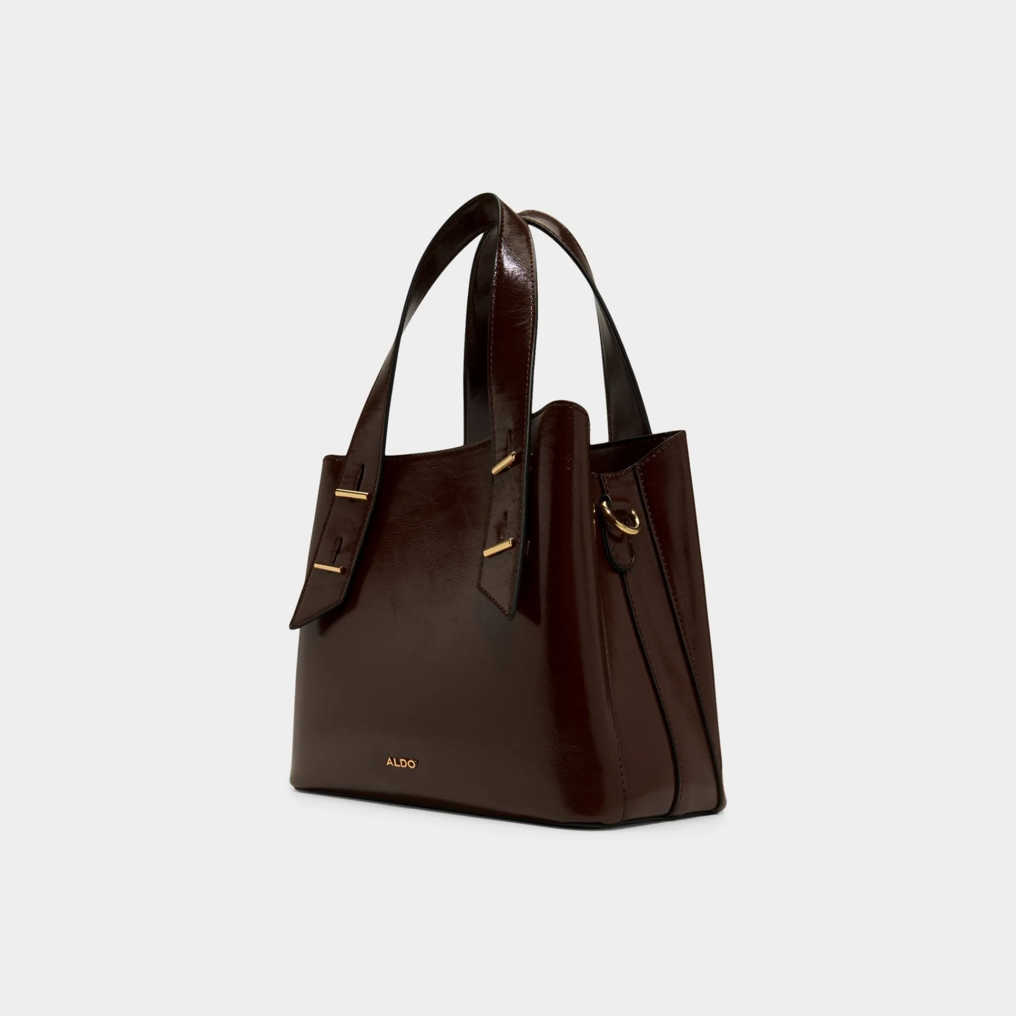 Bags|Tote & Satchel Bags^ALDO Zerinaa Brown
