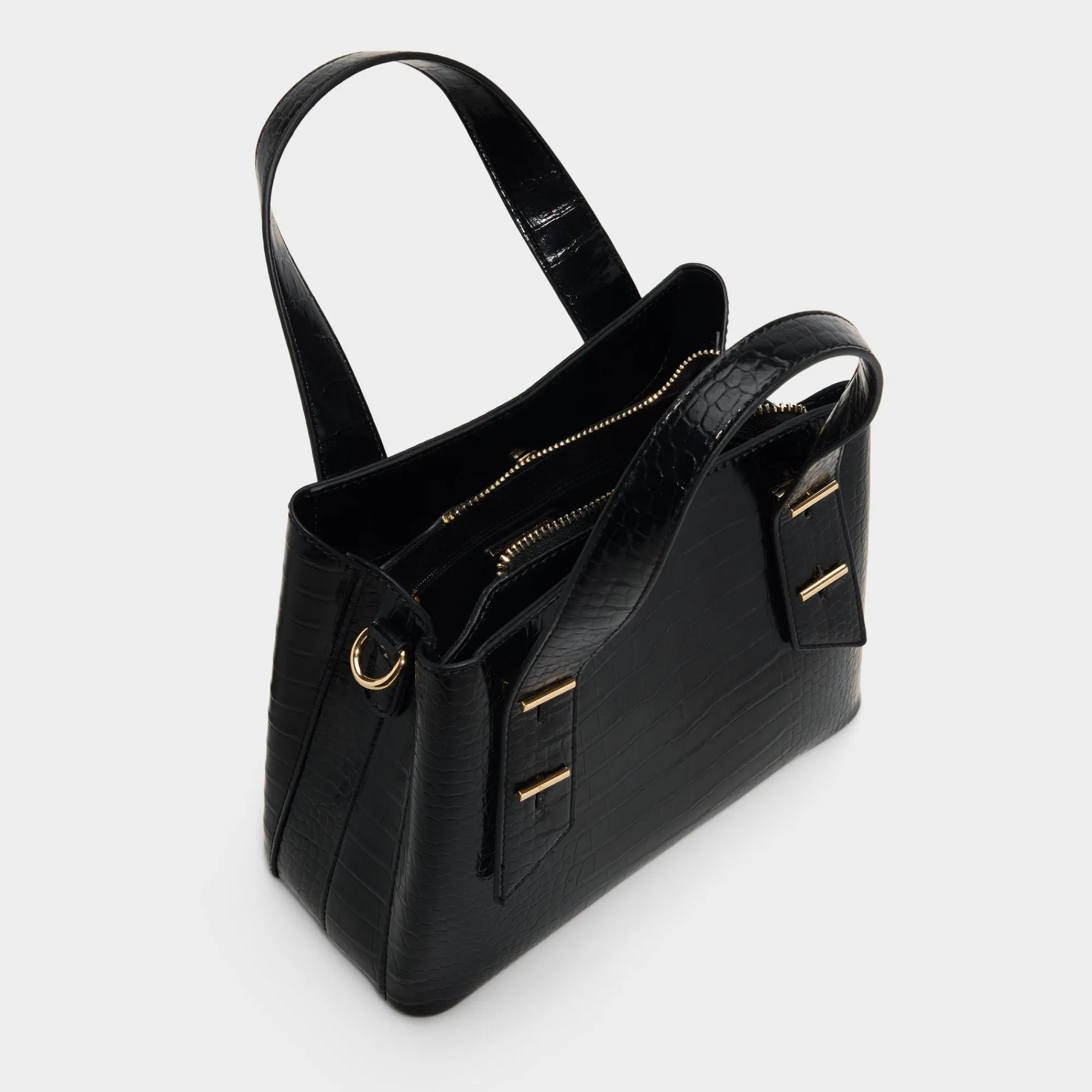 Bags|Matching Shoes & Bags^ALDO Zerinaa Black