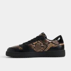Sneakers^ALDO Zethan Black combo