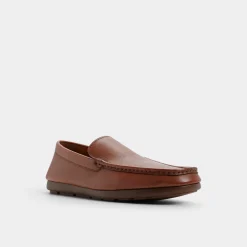 Loafers|Casual Shoes^ALDO Zigosh Cognac